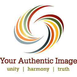 your-authentic-image-logo