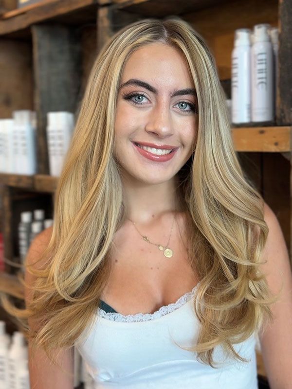 Blow Dry Bar Stunning Hair